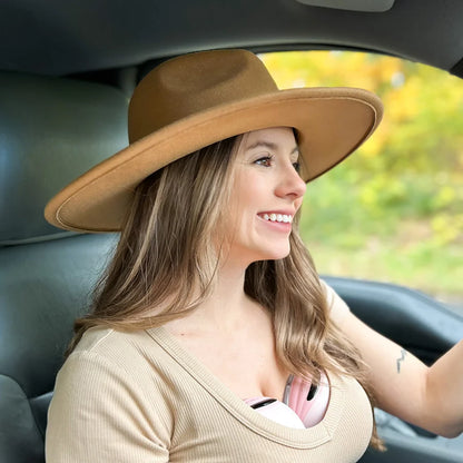 The Momcozy Breast Pump delivers efficient, comfortable milk expression with advanced suction technology designed for modern mothers. This Momcozy breast pump features customizable pumping modes that adapt to your natural rhythm, making the Momcozy breast pump ideal for both beginners and experienced users. The Momcozy breast pump combines quiet operation with powerful performance, allowing discreet pumping anywhere. Built with soft, ergonomic design, the Momcozy breast pump reduces fatigue during extended 